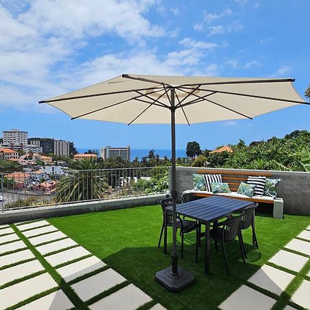 Magnolia Residence Funchal  Ngoại thất bức ảnh