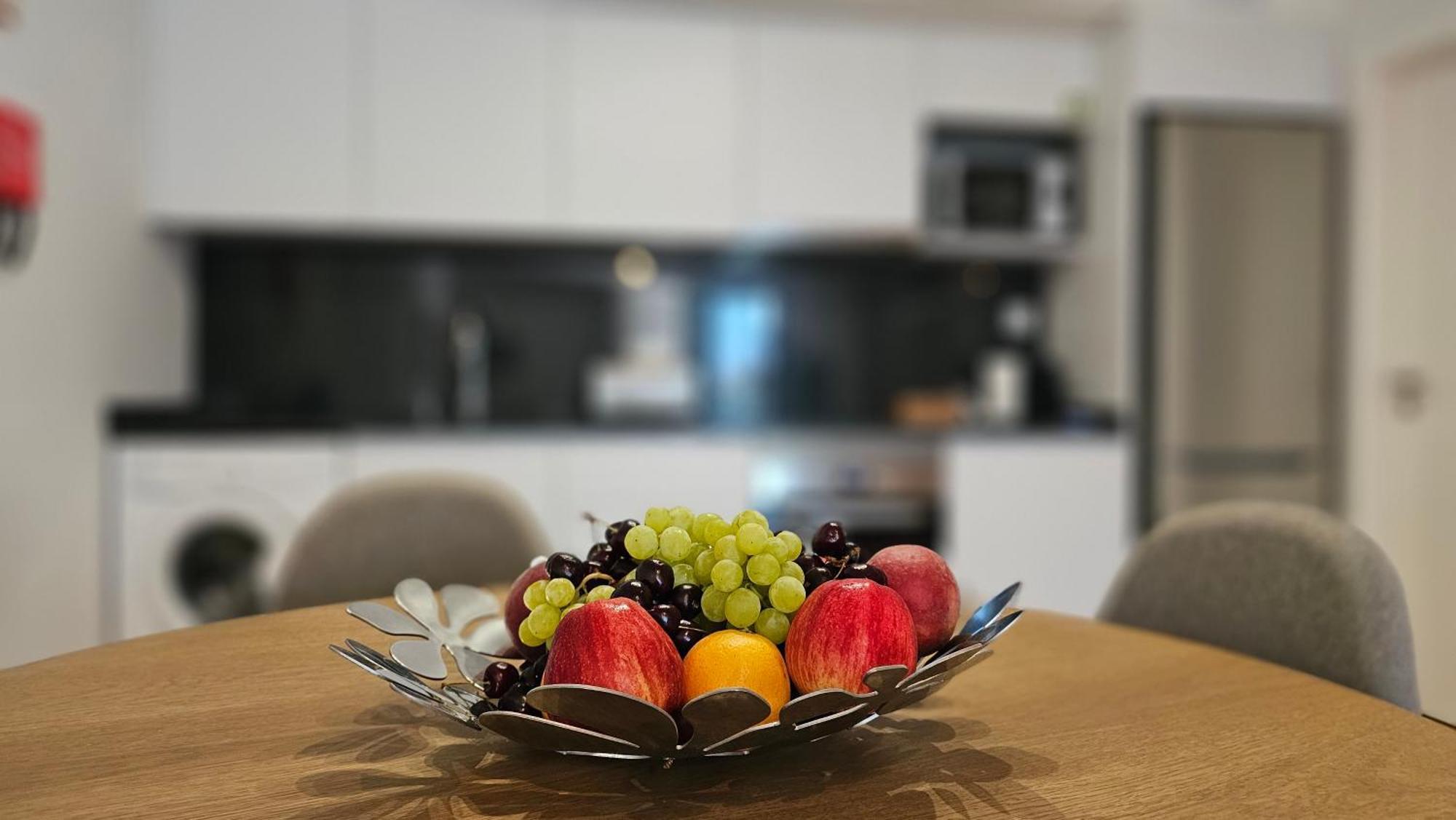 Magnolia Residence Funchal  Ngoại thất bức ảnh