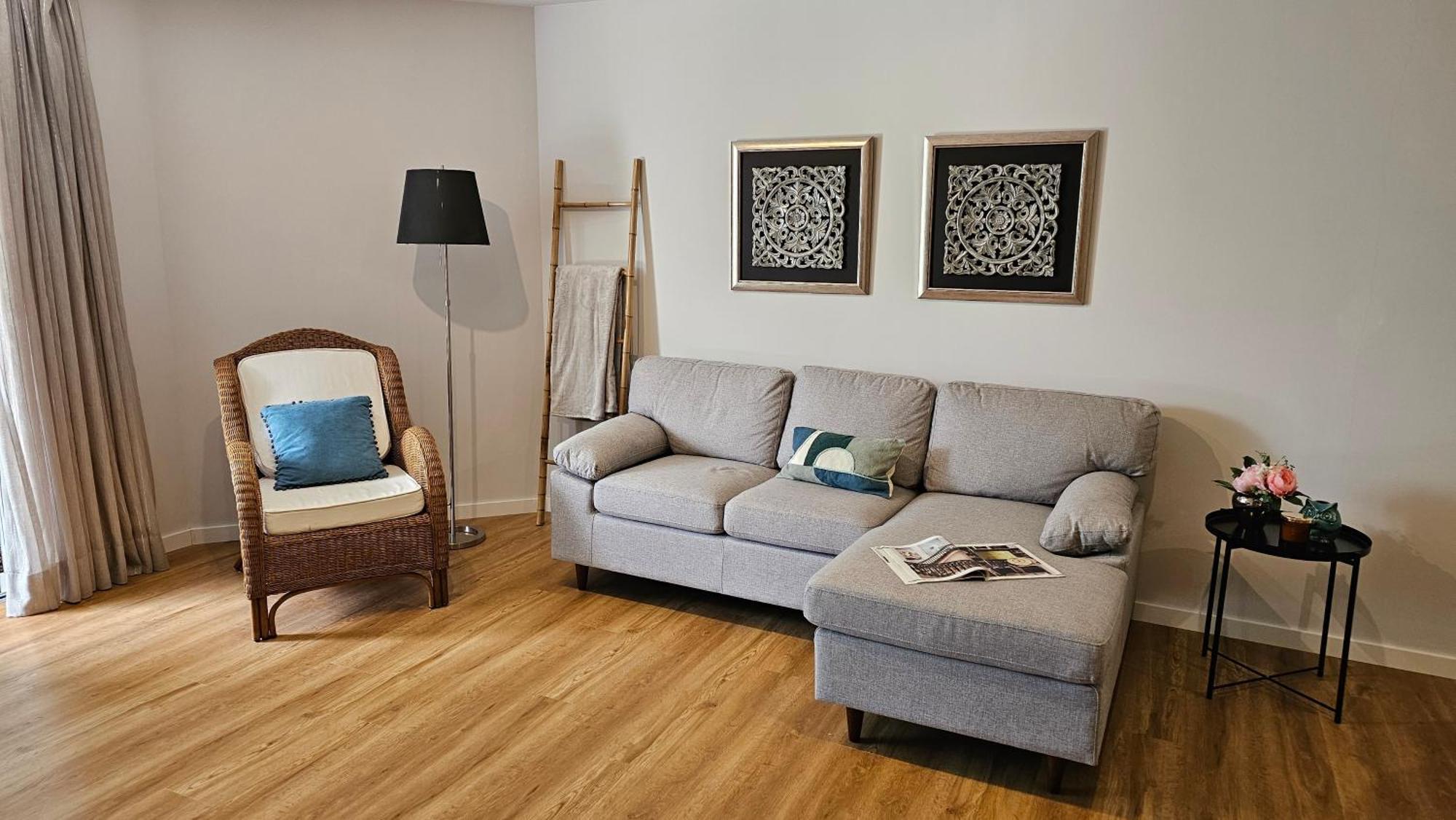 Magnolia Residence Funchal  Ngoại thất bức ảnh