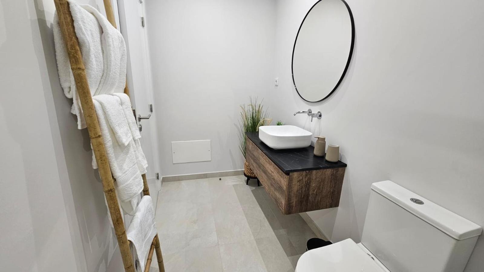 Magnolia Residence Funchal  Ngoại thất bức ảnh