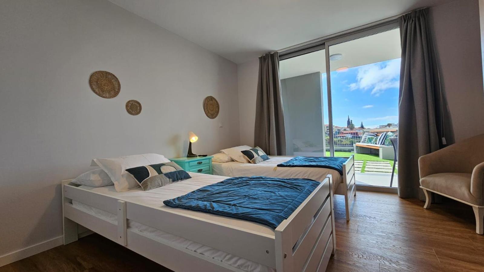 Magnolia Residence Funchal  Ngoại thất bức ảnh