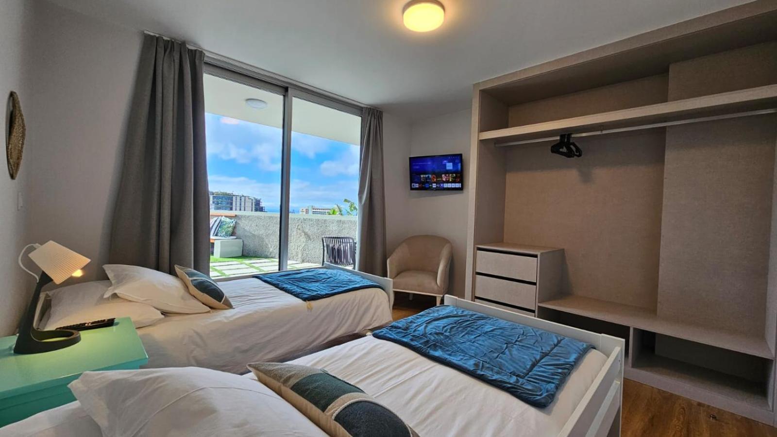 Magnolia Residence Funchal  Ngoại thất bức ảnh