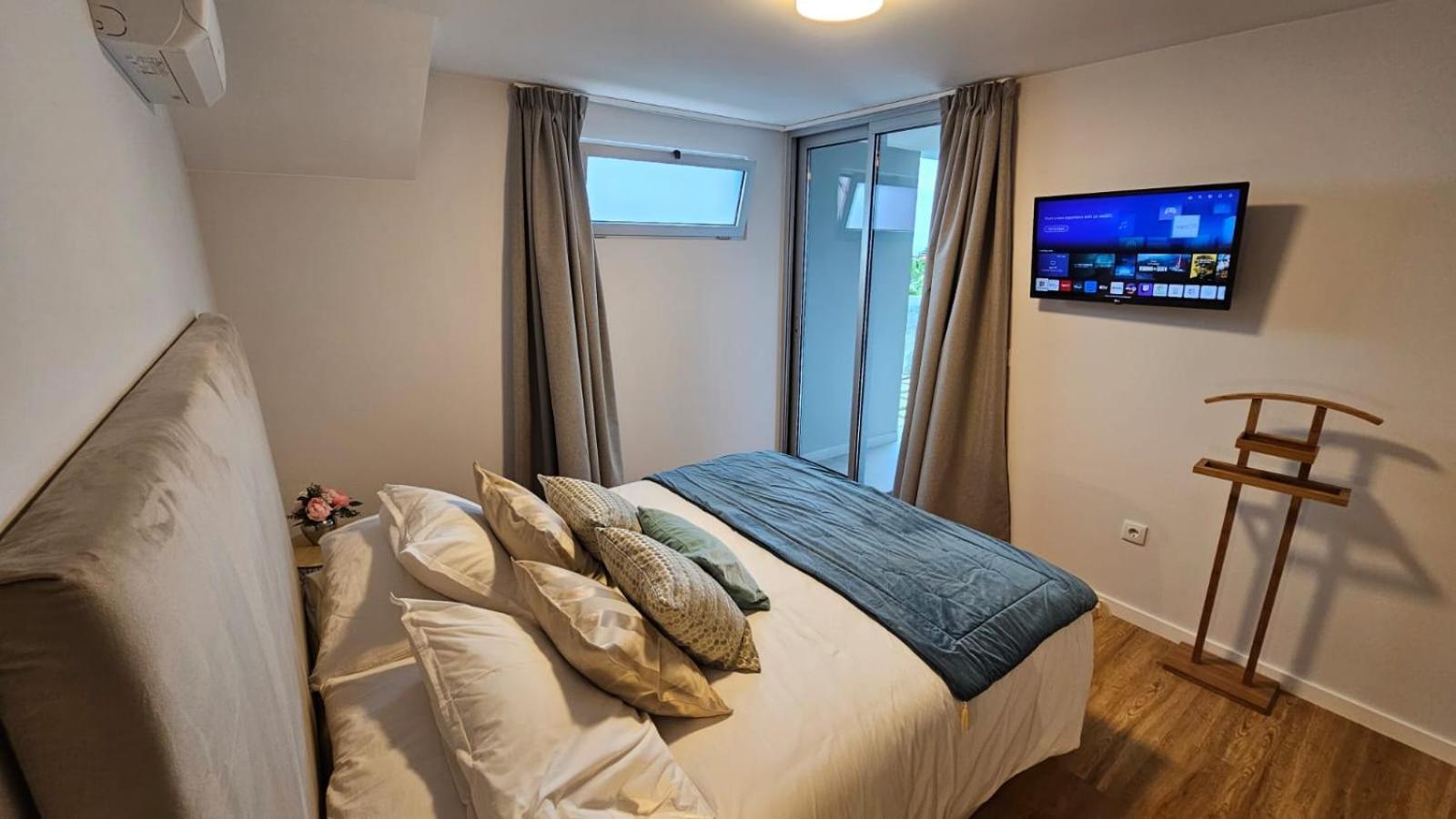 Magnolia Residence Funchal  Ngoại thất bức ảnh